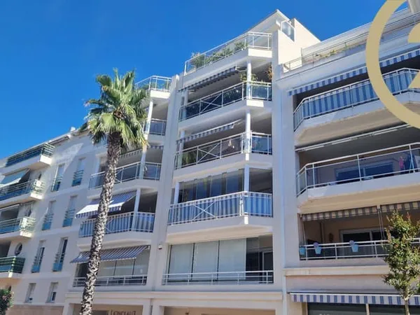 Appartement 3 pièces 77 m²