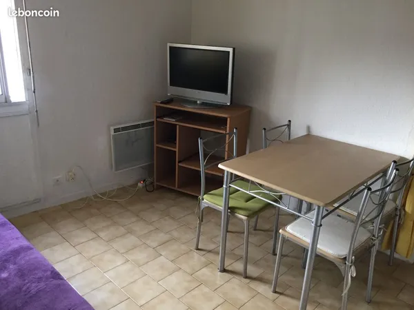 Colocation centre ville chalon sur saone