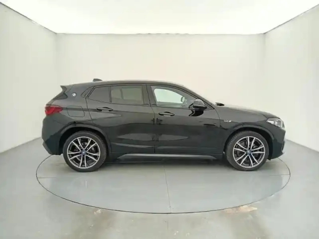 Bmw X2 xdrive25ea 220ch m sport euro6d-t 6cv — photo 19
