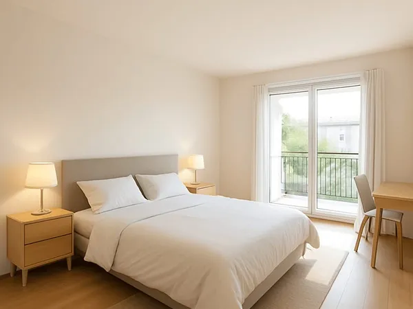 Appartement 5 pièces 101 m²