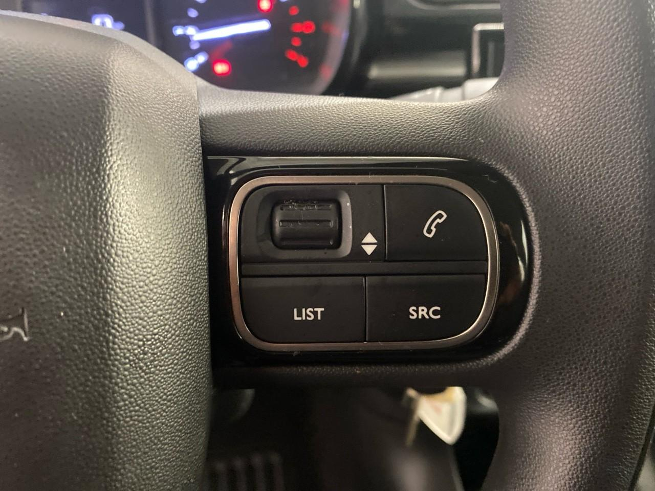 Citroën C3 puretech 83 s&s bvm5 feel pack — photo 18