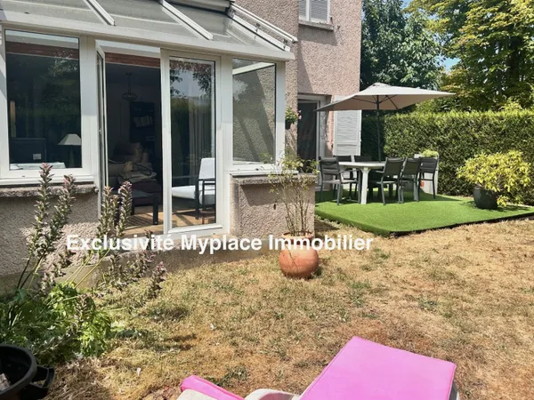 Maison 7 pièces 145 m²