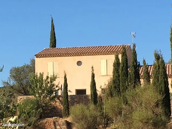 Maison 4 chambres