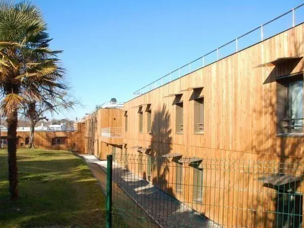 Studio 1 pièce 20 m²