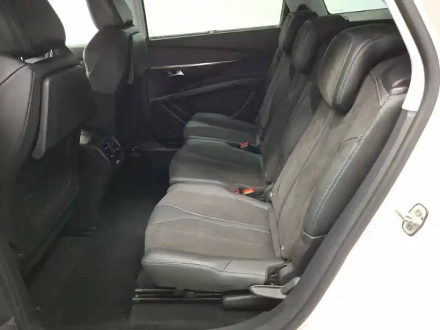 Peugeot 5008 bluehdi 130ch s&amp;s eat8 — photo 27