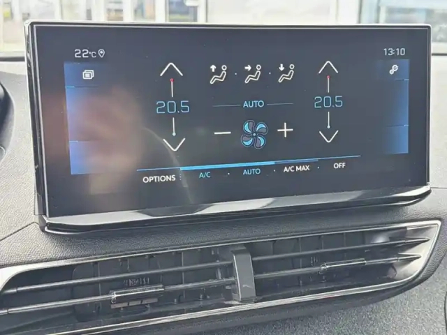 Peugeot 3008 puretech 130ch s&amp;s eat8 — photo 19