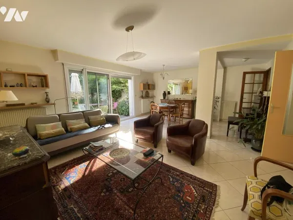 Maison 2 pièces 170 m²