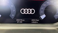 Audi A1 Allstreet 30 TFSI 110ch Design Luxe — photo 9