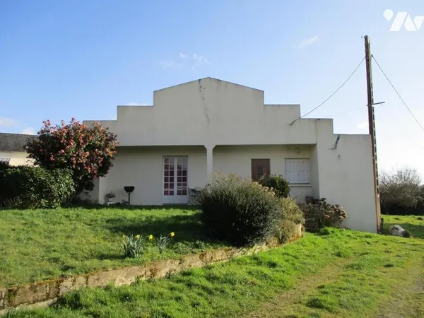 Maison 4 pièces 125 m²