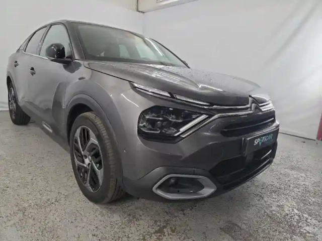 Citroën C4 puretech 130ch s&amp;s shine pack eat8 — photo 3