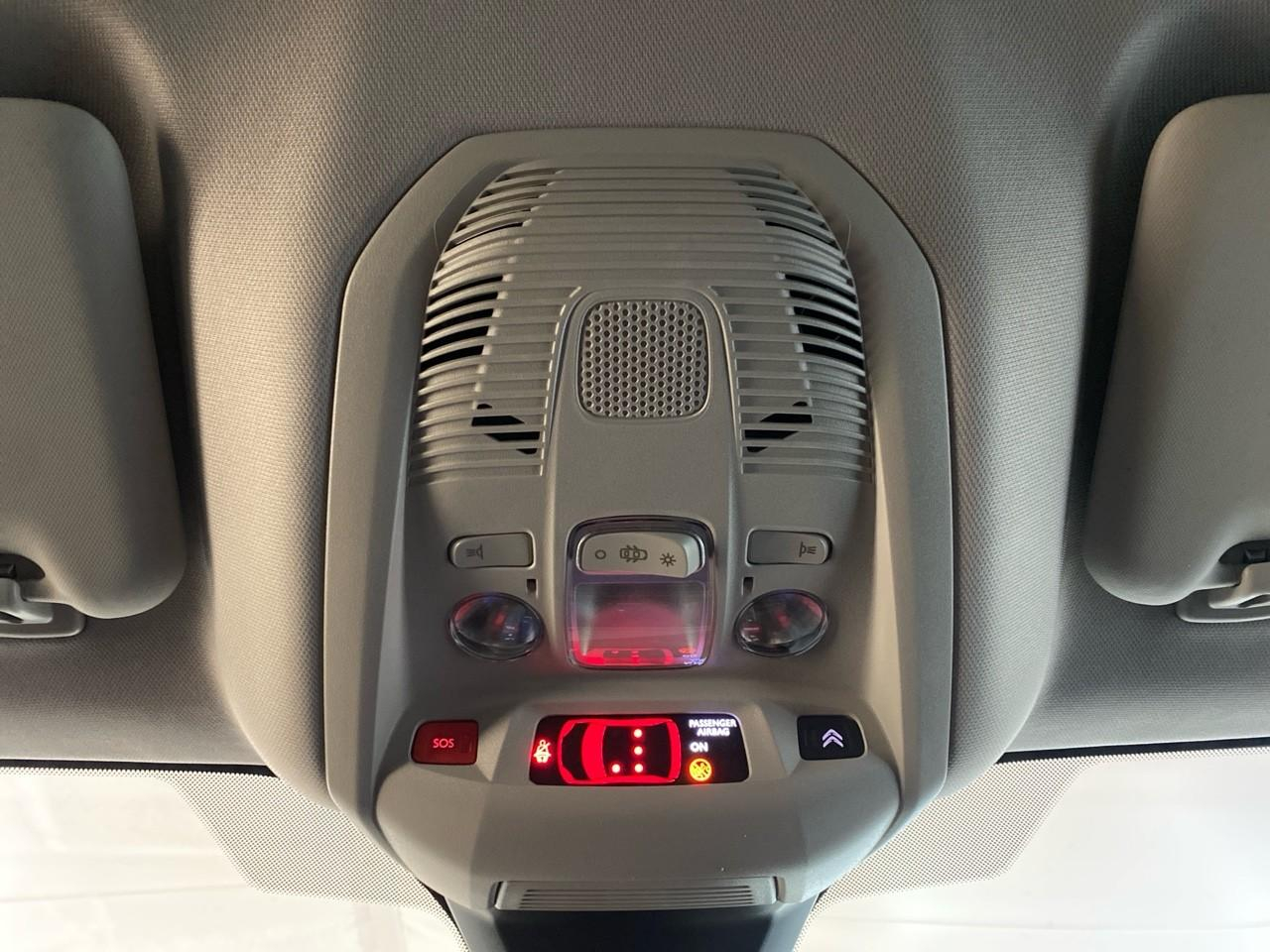 Citroën C5 Aircross hybride 145 ch e-dcs6 max — photo 19