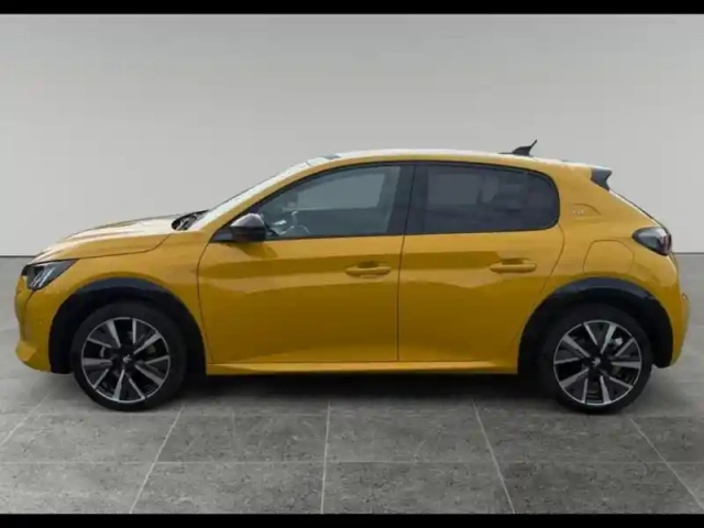 Peugeot 208 1.2 puretech 100ch s&amp;s gt 118g — photo 2