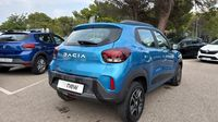 Dacia Spring Expression — photo 5