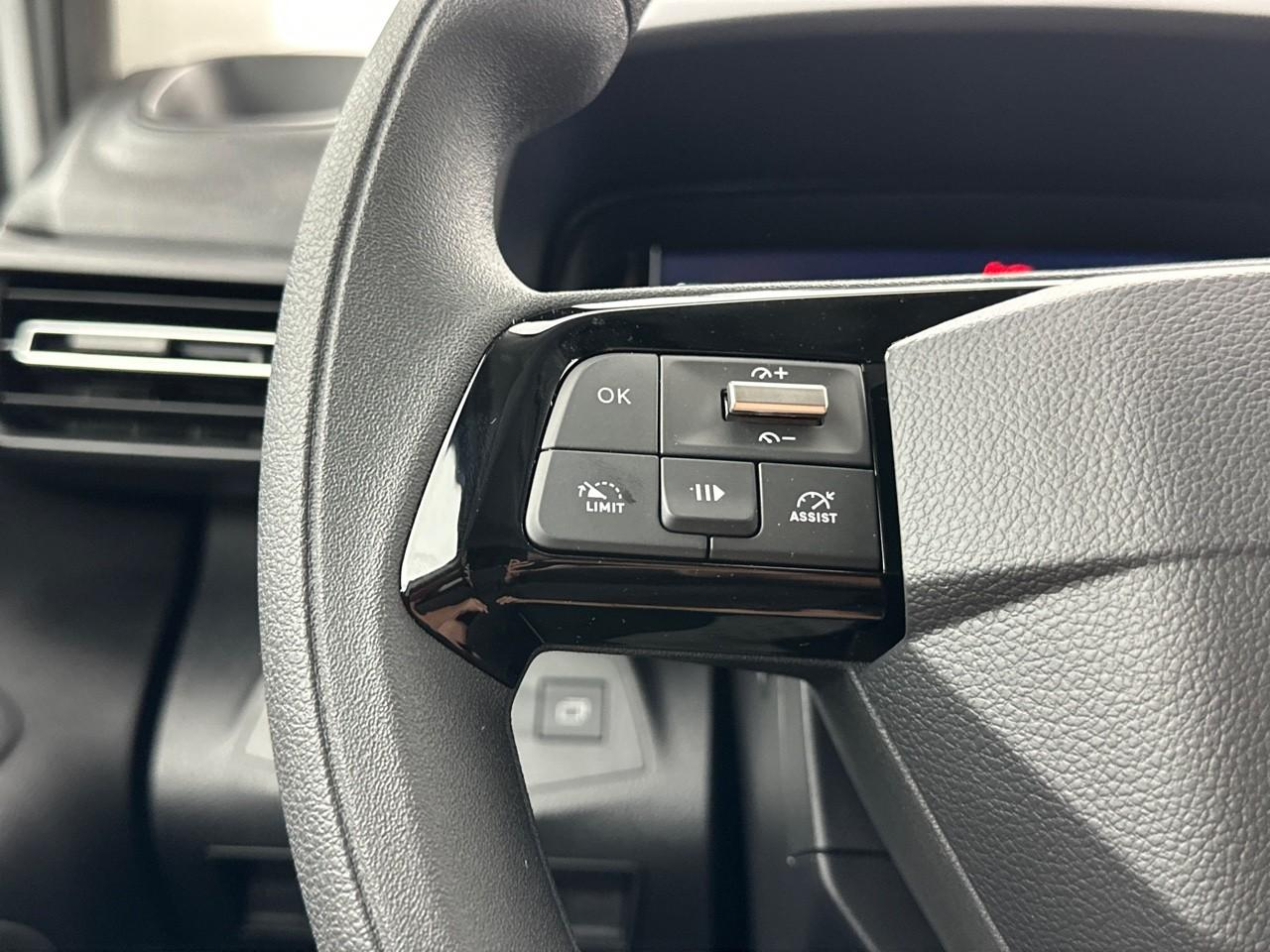 Citroën Berlingo van m diesel 100 ch manuelle — photo 21
