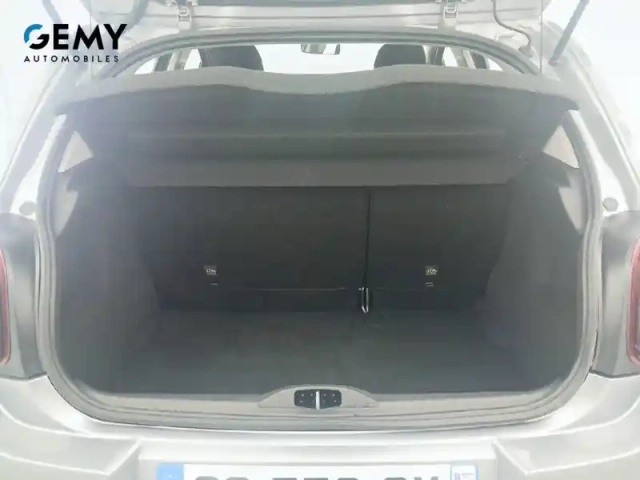 Citroën C3 bluehdi 100 bvm6 — photo 6