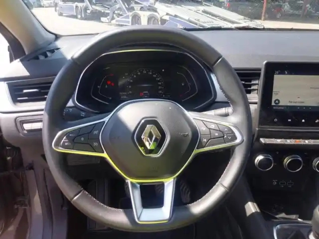 Renault Captur tce 90 - 21 — photo 11