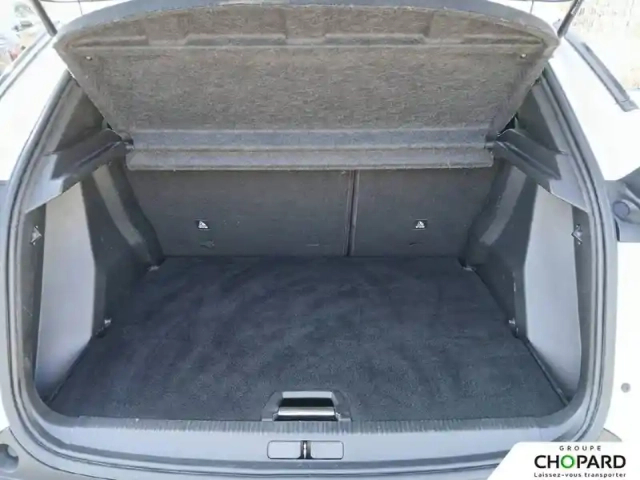 Peugeot 2008 puretech 100 s&amp;s bvm6 — photo 7