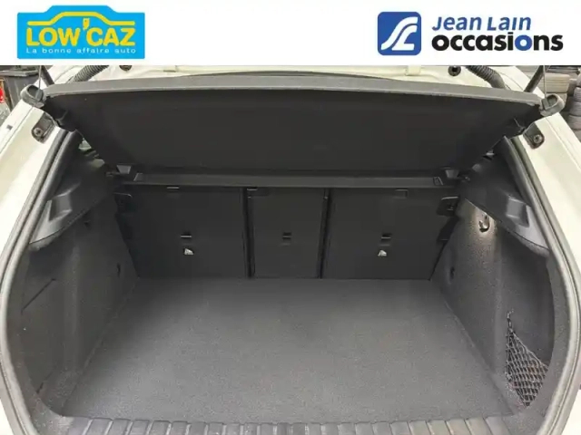 Bmw Serie 1 118i 136 ch dkg7 — photo 54