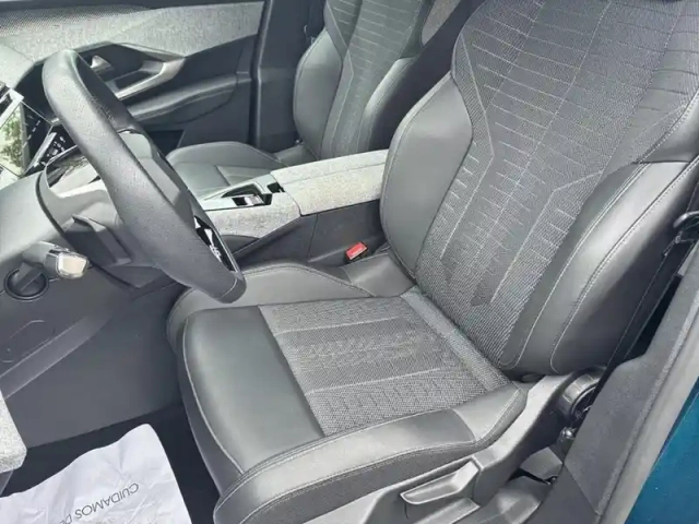 Peugeot 5008 gt hybrid 145ch e-dcs6 — photo 9