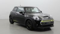 Mini Mini Cooper SE 184ch Edition Greenwich BVA — photo 3