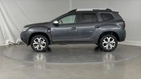Dacia Duster 1.5 Blue dCi 115ch Prestige + 4x2 — photo 7
