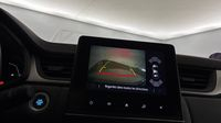 Renault Captur 1.6 E-Tech hybride 145ch Business -21 — photo 28
