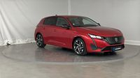 Peugeot 308 1.5 BlueHDi 130ch S&S Allure Pack EAT8 — photo 3