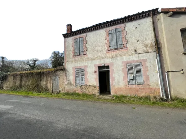 Maison à vendre Sugères