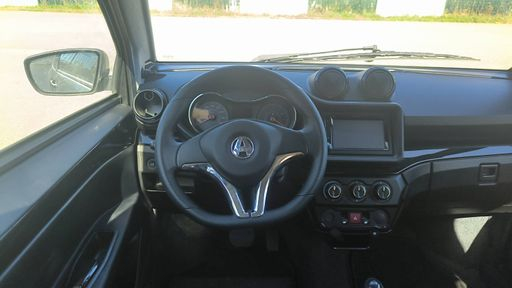 Aixam City 0.5 8 BVA - Sport – 2023 – 3402 km – Diesel – Boîte Automatique — photo 26