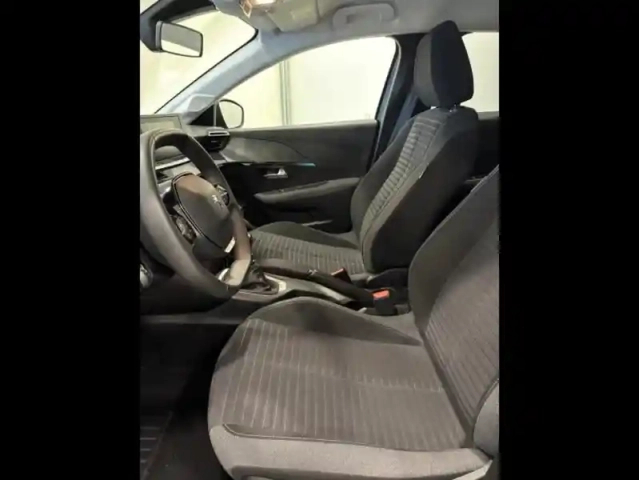 Peugeot 208 1.2 puretech 100ch s&amp;s style — photo 9