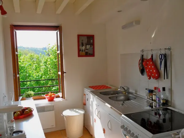 Vends appartement 52m²