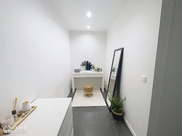 Appartement 1 pièce 40 m²