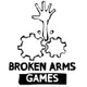 Broken Arms Games