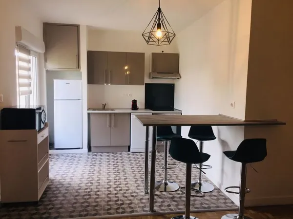 Appartement de 85m2 à louer sur Albi