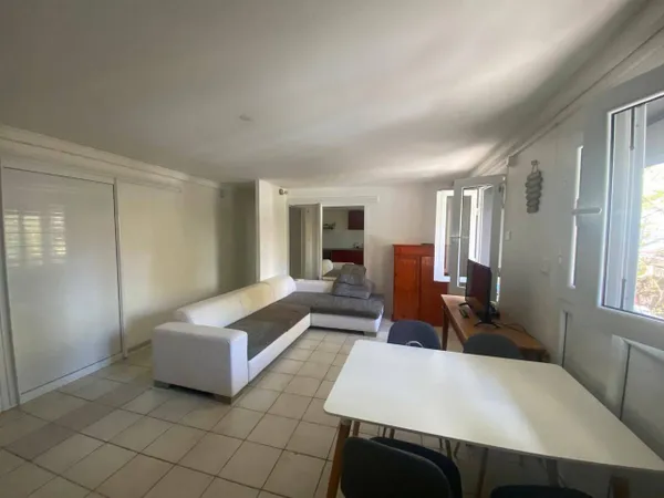 Appartement 2 pièces 55 m²