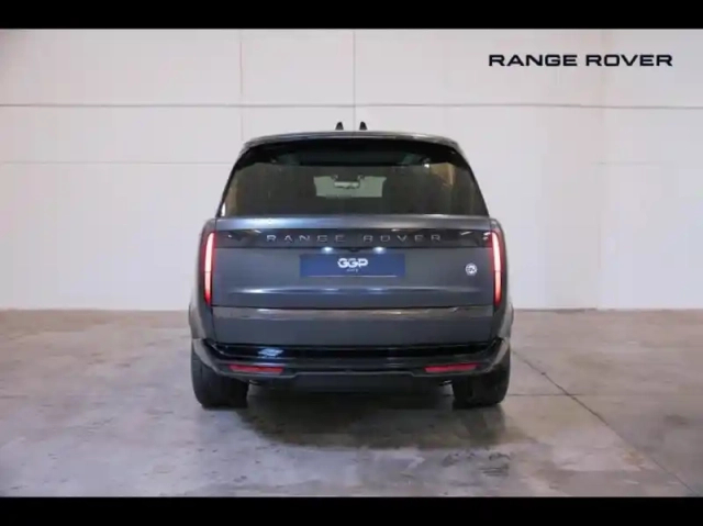 Land Rover Range Rover 3.0 p550e 550ch phev sv swb — photo 5
