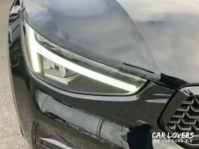 Volvo Xc40 t4 recharge 129+82 ch dct7 — photo 28