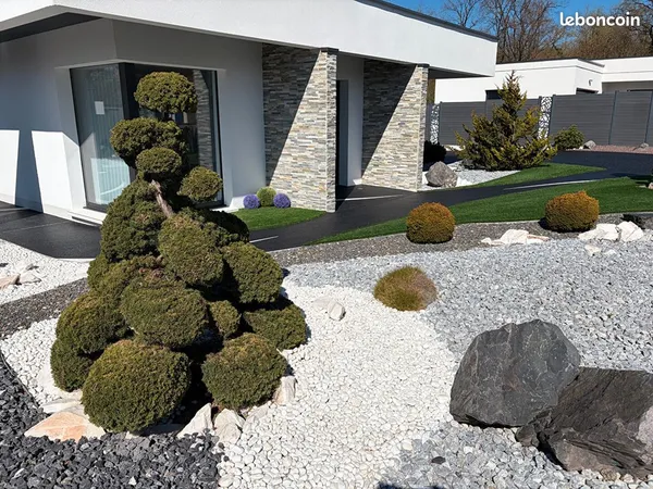 Pavillon 4 pièces 103 m²