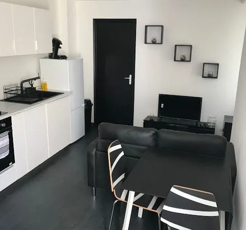 Appartement T2 meublé Damigny/Alençon