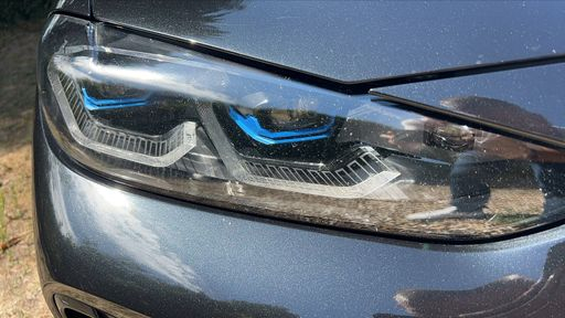 BMW Serie 4 M440i xDrive 387 Mild Hybrid Steptronic8 - M Sport – 2021 – 133280 km – Hybride essence – Boîte Automatique — photo 11