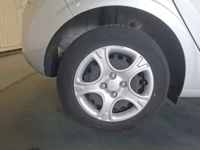 Kia Picanto 1.0 dpi 67ch bvm5 — photo 10