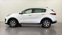 Kia Sportage 1.7 CRDi 141ch ISG GT Line Pack Premium 4x2 DCT7 — photo 7