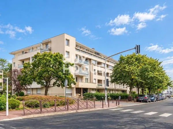 Appartement 3 pièces 68 m²