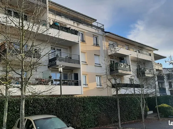 APPARTEMENT T 3 situé à MEAUX