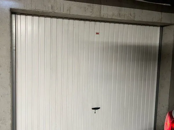 Garage 17m2