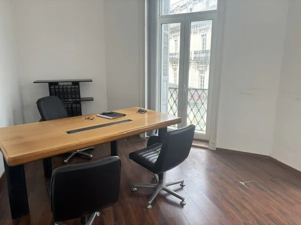 F4 - CENTRE HISTORIQUE - 92m2