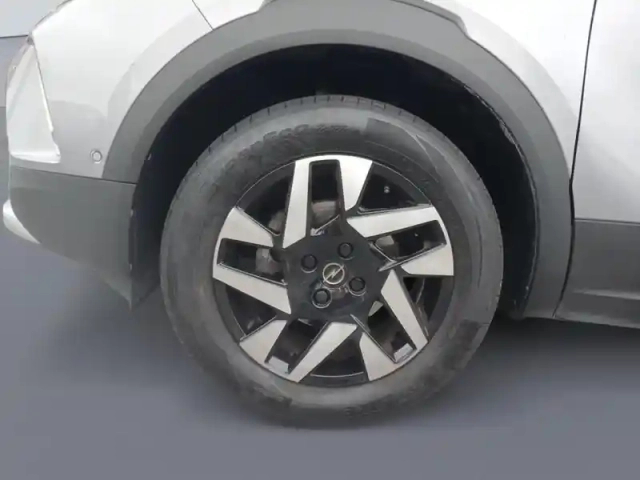Opel Mokka 1.2 turbo 136ch elegance — photo 9