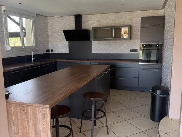 Maison 180 m2