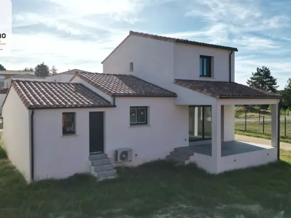 Et si votre premier chez-vous était une maison neuve ?