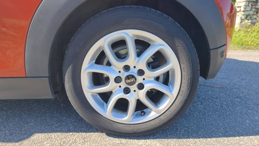 Mini Mini 1.5 One 102 - One – 2020 – 63448 km – Essence – Boîte Manuelle — photo 18